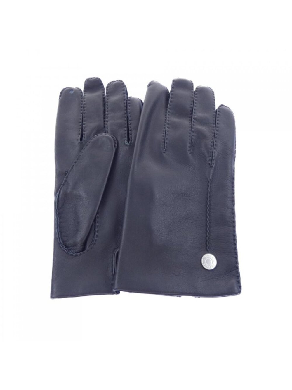 Hermes Glove Black